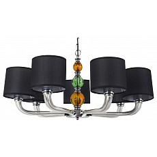 Подвесная люстра arti lampadari liberi liberi e 1.1.7 n